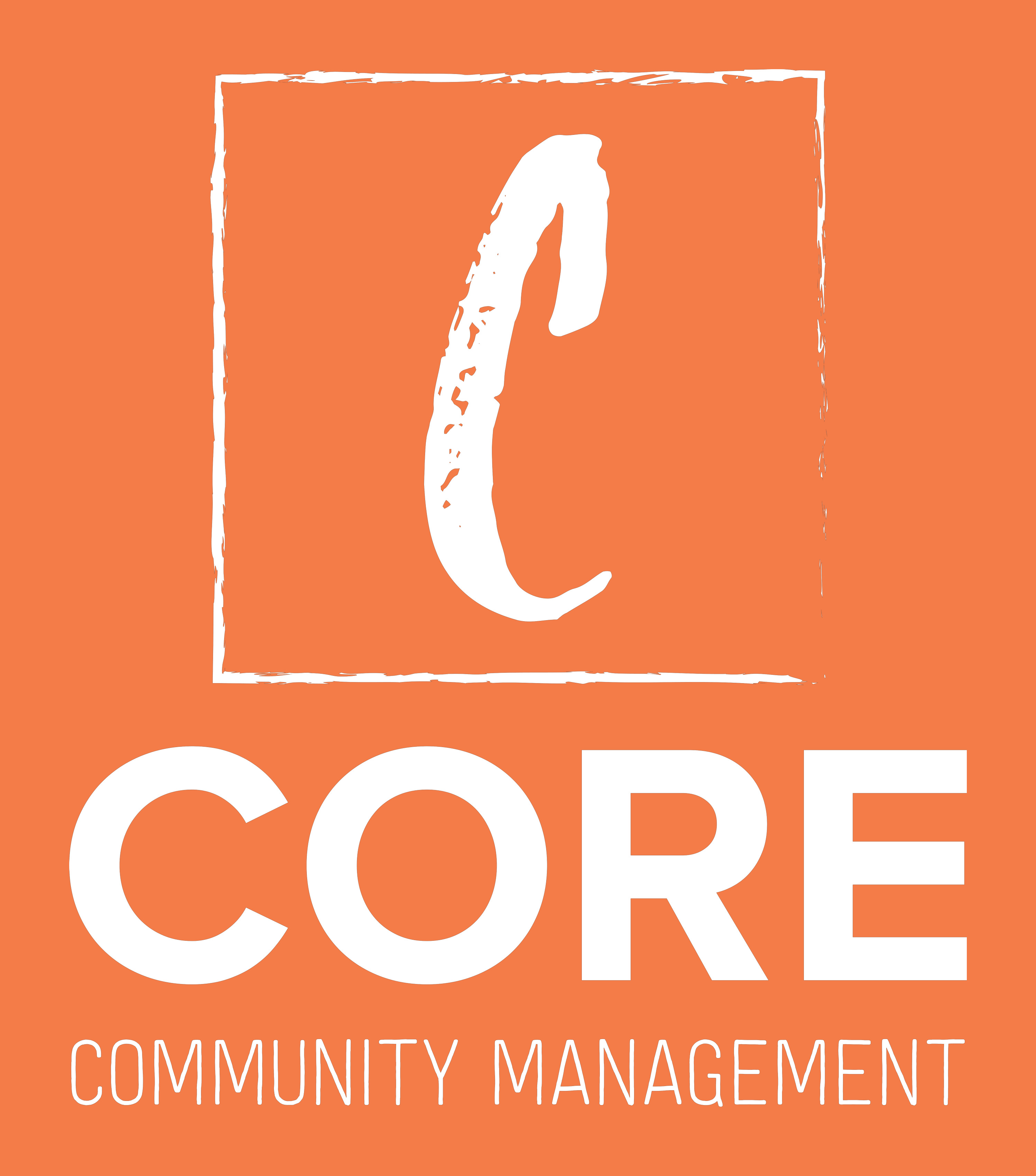 Core Community Management 